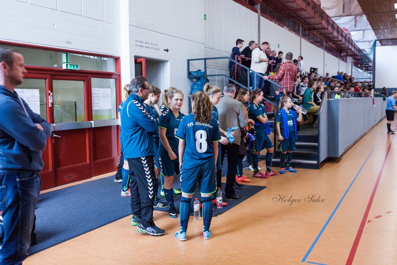 Bild 198 - Norddeutschen Futsalmeisterschaften : Sieger: Osnabrcker SC